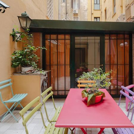 Apartamento Aurora Roma Exterior foto