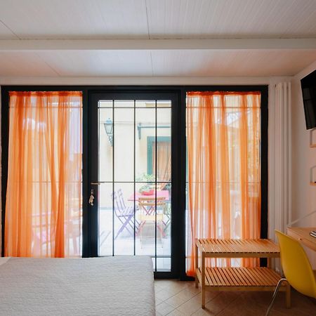 Apartamento Aurora Roma Exterior foto