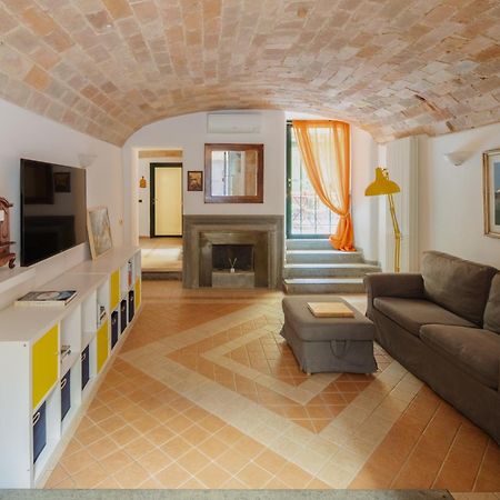 Apartamento Aurora Roma Exterior foto