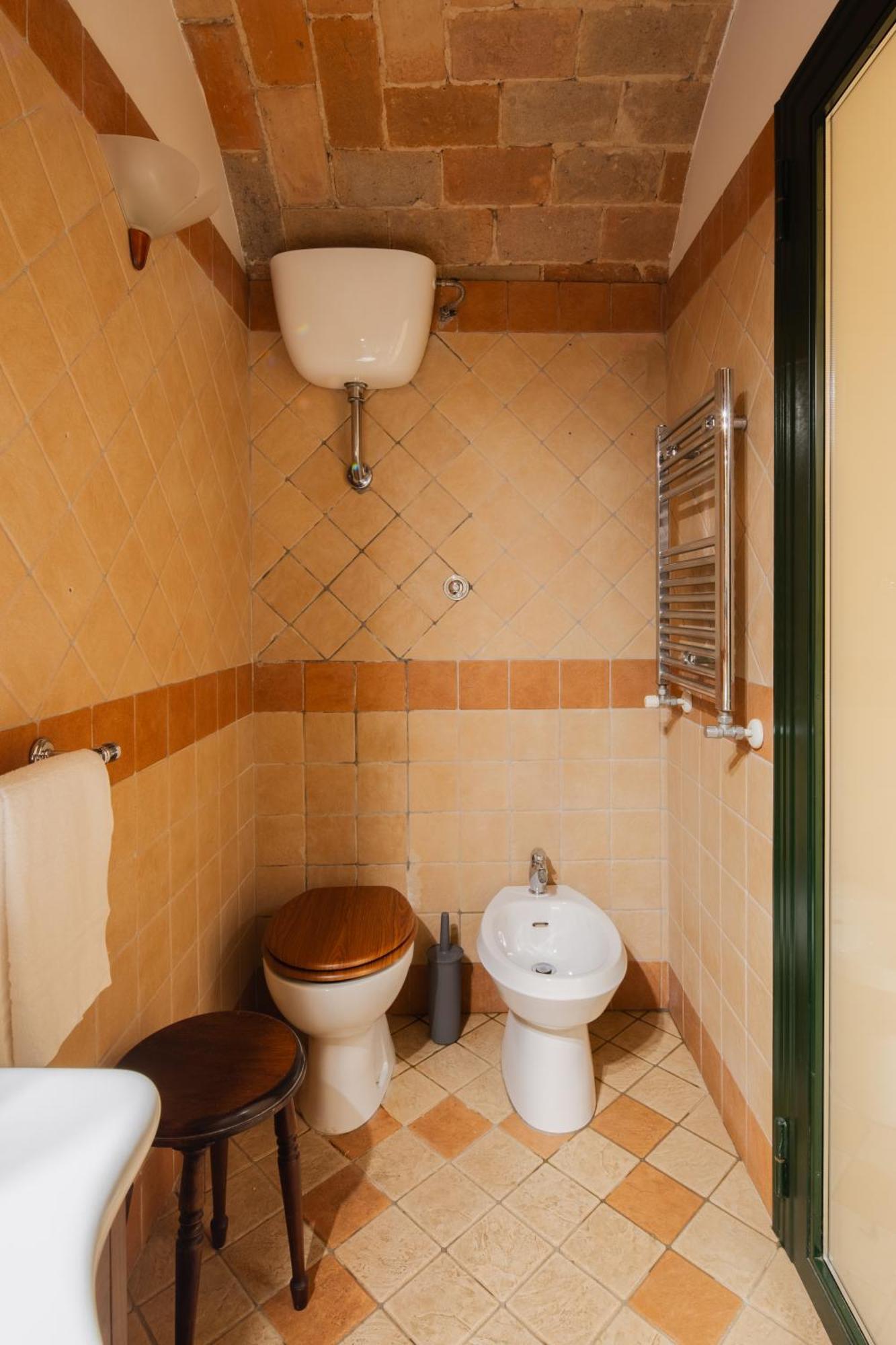 Apartamento Aurora Roma Exterior foto