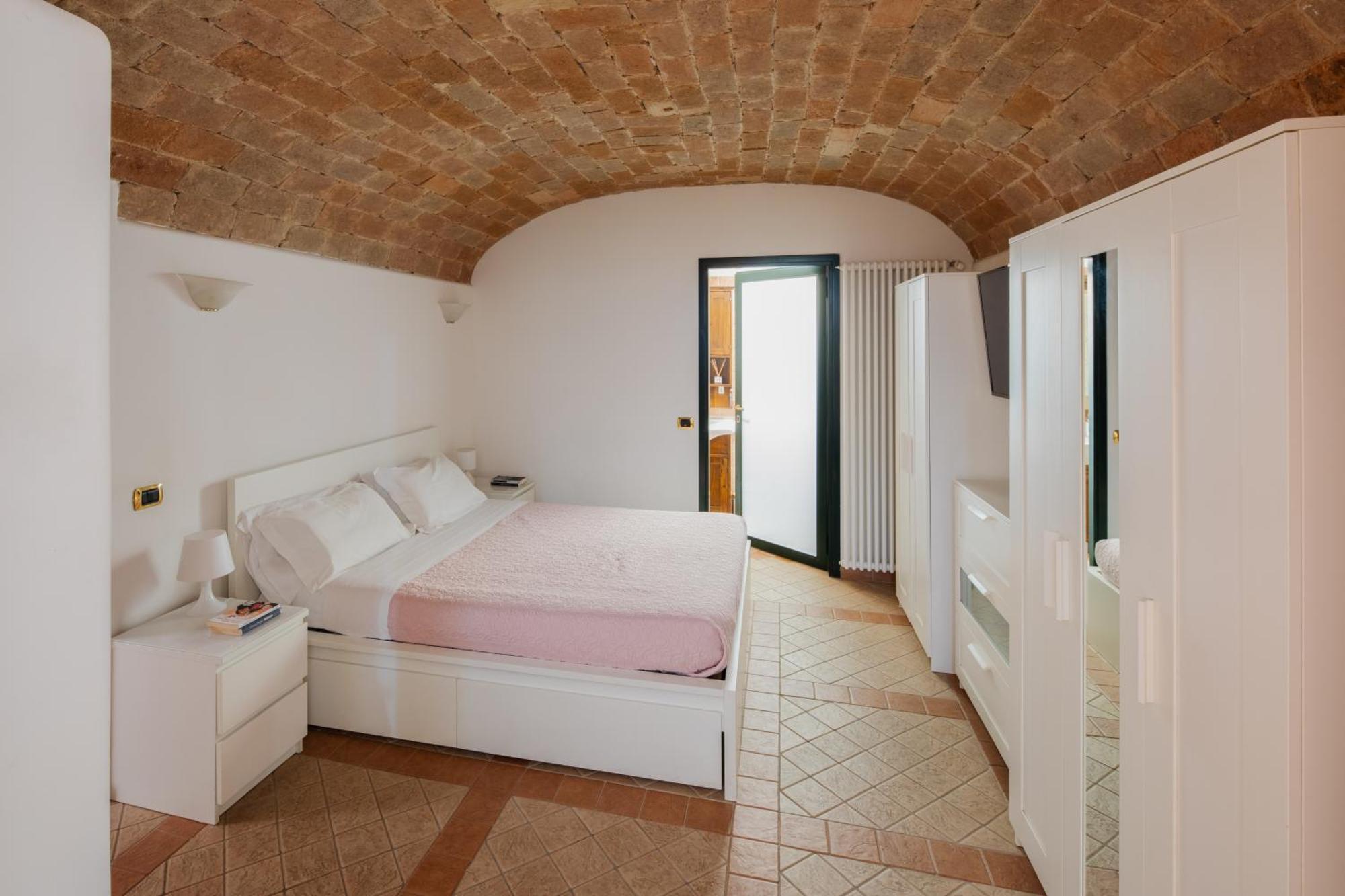 Apartamento Aurora Roma Exterior foto
