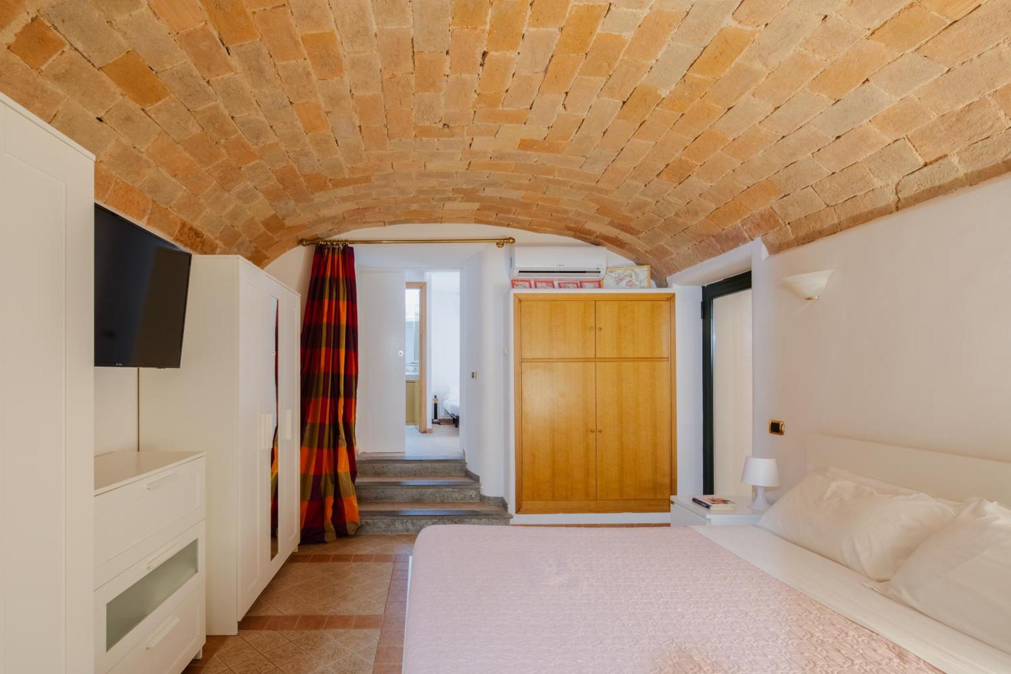 Apartamento Aurora Roma Exterior foto