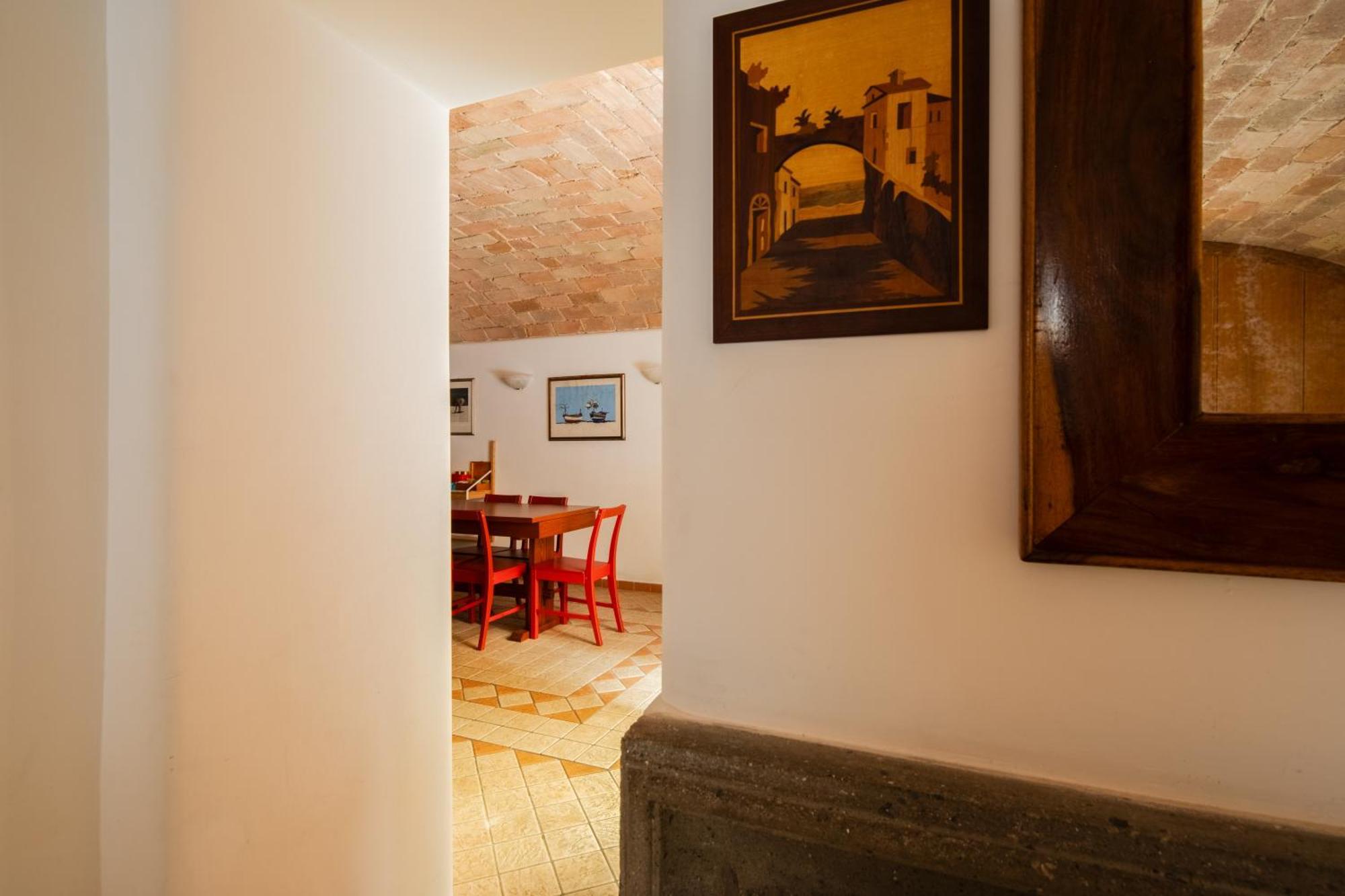 Apartamento Aurora Roma Exterior foto