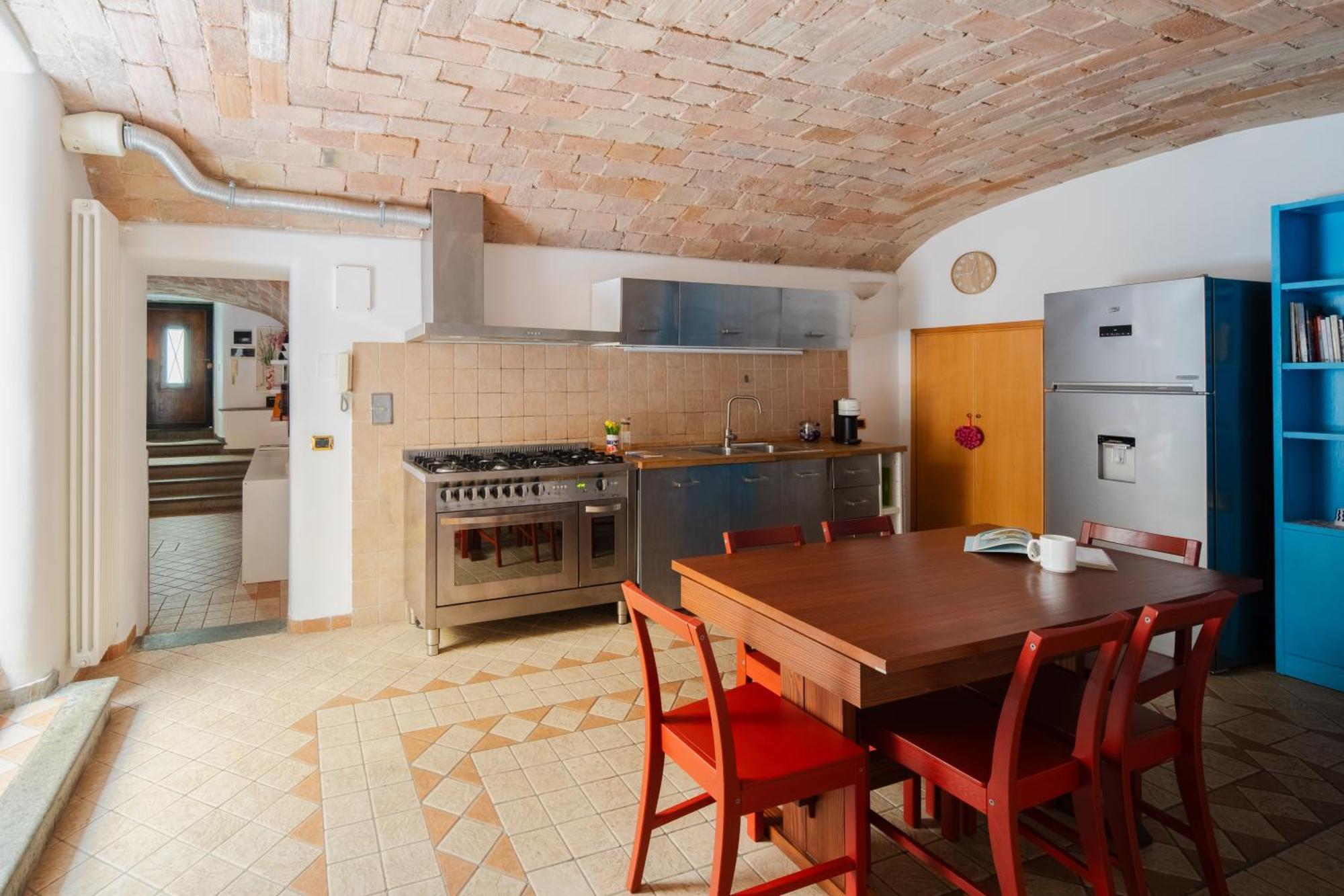 Apartamento Aurora Roma Exterior foto